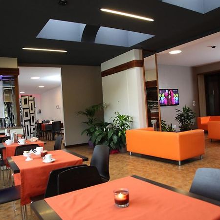 Hotel Veronese Cerignola Kültér fotó