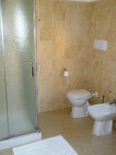 Hotel Veronese Cerignola Szoba fotó