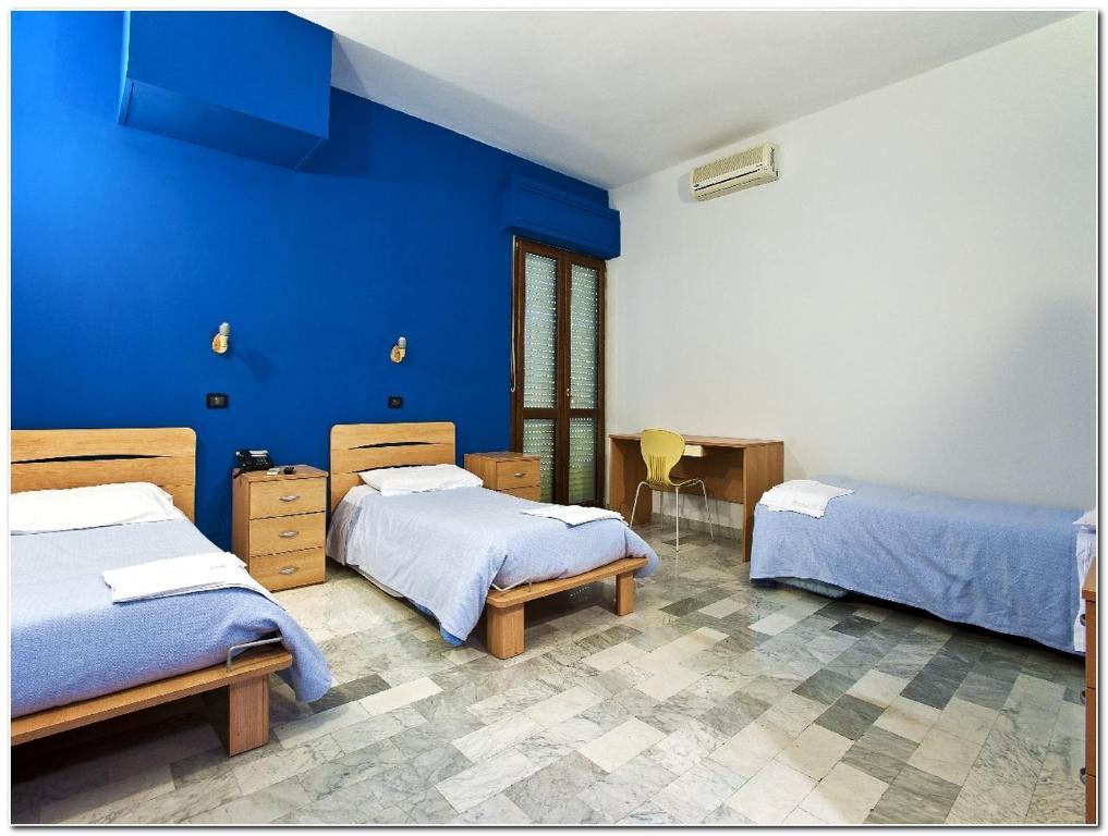 Hotel Veronese Cerignola Szoba fotó