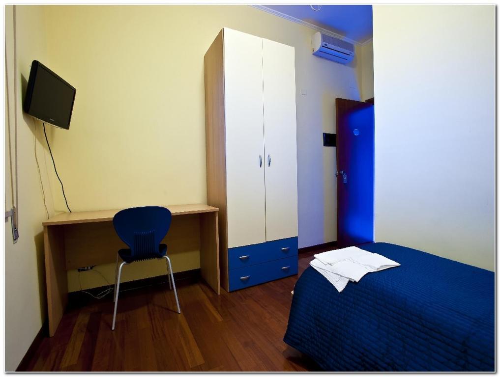 Hotel Veronese Cerignola Szoba fotó