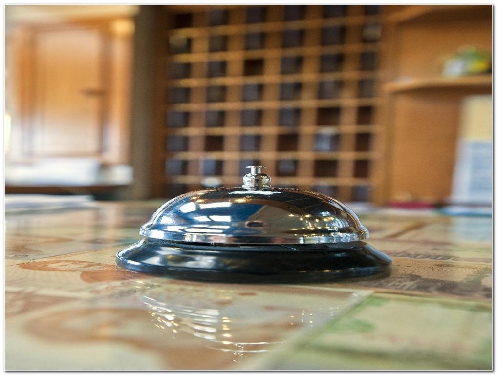 Hotel Veronese Cerignola Kültér fotó