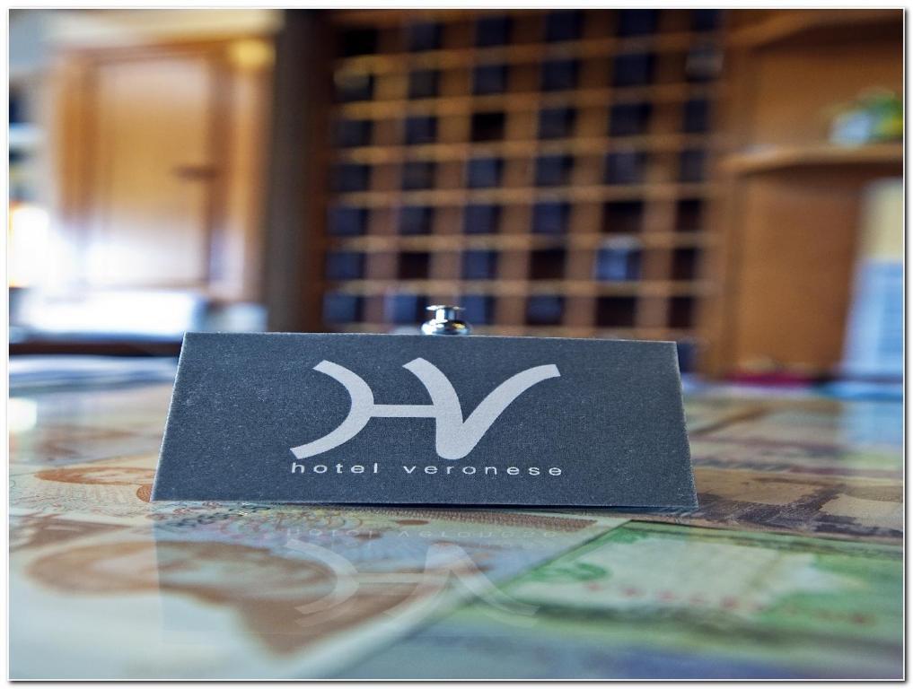 Hotel Veronese Cerignola Kültér fotó