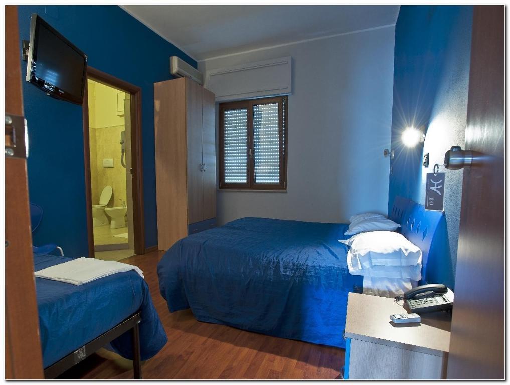Hotel Veronese Cerignola Kültér fotó
