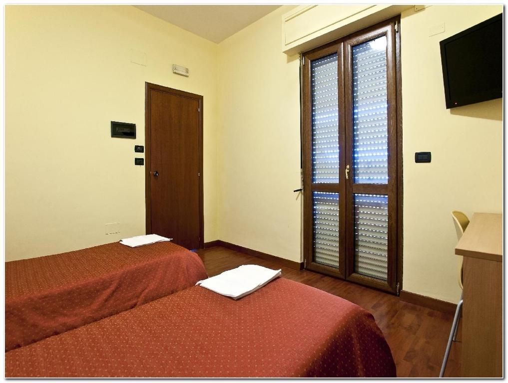 Hotel Veronese Cerignola Kültér fotó